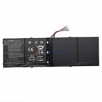Acer V5572G replacement laptop battery for Aspire V5 572G - image 2