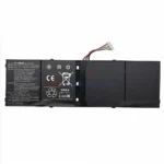 Acer V5573G replacement laptop battery for Aspire V5 573G - image 2