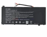 Acer VN7571G replacement laptop battery for Aspire V NITRO VN7 571G