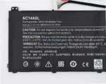 Acer VN7571G replacement laptop battery for Aspire V NITRO VN7 571G - image 4