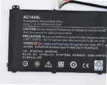 Acer VN7592G replacement laptop battery for Aspire VN7 592G - image 4
