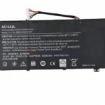 Acer VN7791G replacement laptop battery for Aspire VN7 791G