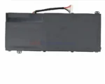 Acer VN7791G replacement laptop battery for Aspire VN7 791G - image 2