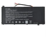 Acer VX5-591 replacement laptop battery