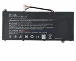 Acer VX5591G replacement laptop battery for Aspire VX5 591G
