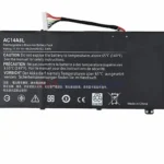 Acer VX5591G replacement laptop battery for Aspire VX5 591G