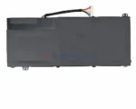Acer VX5591G replacement laptop battery for Aspire VX5 591G - image 2