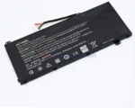 Acer VX5591G replacement laptop battery for Aspire VX5 591G - image 3