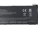 Acer 13J4K replacement laptop battery