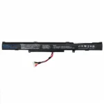 Acer X750JA replacement laptop battery
