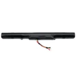 Acer X750JA replacement laptop battery