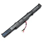 Acer X750JA replacement laptop battery