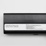 Acer xsn-5000mah-high-capacity-a32-k52-laptop-battery-for-asus-a5 replacement laptop battery