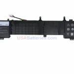 Alienware 0JXFRP replacement laptop battery for Alienware Batteries