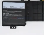 Alienware 0JXFRP replacement laptop battery for Alienware Batteries - image 2