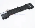 Alienware 0JXFRP replacement laptop battery for Alienware Batteries - image 3