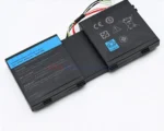 Alienware 0NU209 replacement laptop battery for M17X-R5