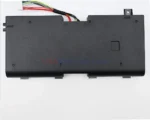 Alienware 0NU209 replacement laptop battery for M17X-R5 - image 2