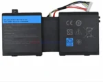 Alienware 0NU209 replacement laptop battery for M17X-R5 - image 3