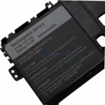 Alienware 191YN replacement laptop battery for 15 R1 - image 3