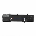 Alienware 2F3W1 replacement laptop battery for Alienware Batteries