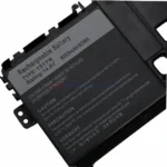Alienware 2F3W1 replacement laptop battery for Alienware Batteries - image 3