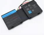 Alienware 2F8K3 replacement laptop battery for M17X-R5