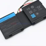 Alienware 2F8K3 replacement laptop battery for M17X-R5