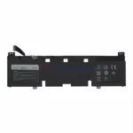 Alienware 3V806 replacement laptop battery for ECHO 13 R1 R2 Battery 3V806 62N2T - image 5
