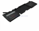 Alienware 3V806 replacement laptop battery for Alienware 13 R2