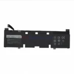 Alienware 3V806 replacement laptop battery for Alienware 13 R2 - image 4