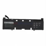 Alienware 3V806 replacement laptop battery for Alienware 13 R2 - image 5