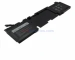 Alienware 3V806 replacement laptop battery for Alienware ECHO 13" R1