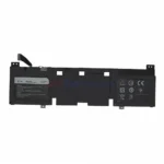 Alienware 3V806 replacement laptop battery for Alienware ECHO 13" R1 - image 4