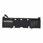 Alienware 3V806 replacement laptop battery for Alienware ECHO 13" R1 - image 5