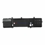 Alienware 410GJ replacement laptop battery for 15 R1