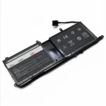 Alienware 44T2R replacement laptop battery for Alienware 15-R3 - image 2