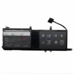 Alienware 546FF replacement laptop battery for Alienware Batteries