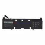 Alienware 62N2T replacement laptop battery for ECHO 13 R1 R2 - image 4