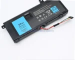 Alienware 8X70T replacement laptop battery for Alienware 8X 70T