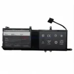 Alienware 9NJM1 replacement laptop battery for Alienware Batteries