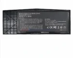 Alienware BTY-VOY1 replacement laptop battery for AlienWare M17X R3