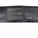 Alienware BTY-VOY1 replacement laptop battery for AlienWare M17X R3