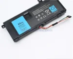 Alienware G05YJ replacement laptop battery for Alienware A14