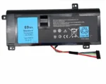 Alienware G05YJ replacement laptop battery for Alienware A14 - image 3