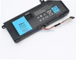 Alienware G05YJ replacement laptop battery for AlienWare M14 M 14X