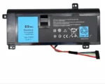 Alienware G05YJ replacement laptop battery for AlienWare M14 M 14X - image 3