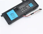 Alienware G05YJ replacement laptop battery for Alienware M 14X