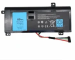 Alienware G05YJ replacement laptop battery for Alienware M 14X - image 3