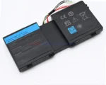 Alienware G33TT replacement laptop battery for M17X-R5